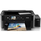 МФУ А4 Epson L850 Фабрика печати